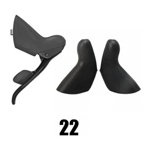 Cubierta de capós de palanca de freno de bicicleta para-SRAM Rival22 Force22 RED22 11/22 velocidades - Imagen 1 de 29