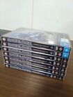 Ghost In The Shell Stand Alone Complex Complete Collection - 7 Disc DVD Set