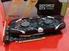 Carte Graphique MSI GeForce GTX 1060 6GT OCV1