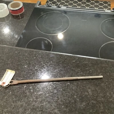 Embrague Ford Falcon 1960-1965 CODZ-7521-A todos los motores 14 1/4 de largo  Foto 1 de 4