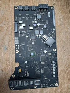 Apple Genuine Thunderbolt 27" Display A1407 Main Logic Board 639-3563 - Picture 1 of 3