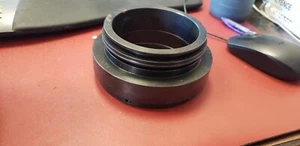 NEW SCHAEFFLER GROUP TA102X0307 / TA102X0307 FAG Taconite Seal (F1-5B) - Picture 1 of 13