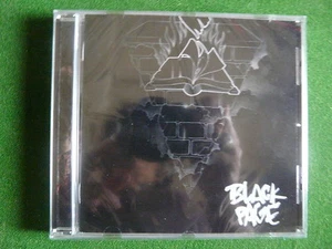 BLACK PAGE CD Hardcore de NANTES Days/circles... - Imagen 1 de 1