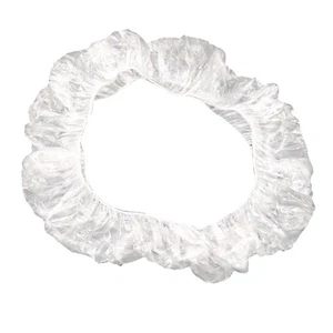 100 Piezas Cubierta Volante Desechable Plástico Universal para Coche, Coche, Camión - Imagen 1 de 6