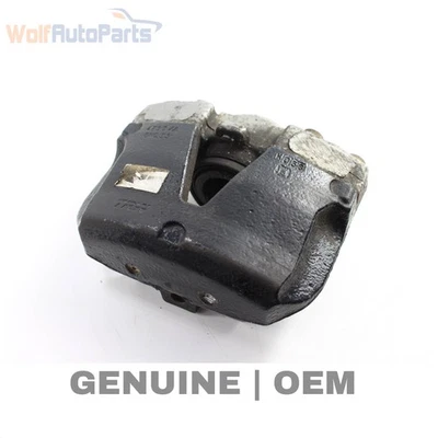AUDI S4 2010-2012 3,0 L - Pinza de freno delantera derecha 8K0615124A Foto 1 de 4