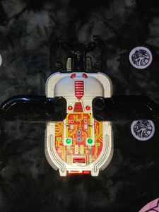 Beetleborgs 1996 BEETLE BONDER Gerät Morpher Electronic GEPRÜFT FUNKTIONIERT - Bild 1 von 6