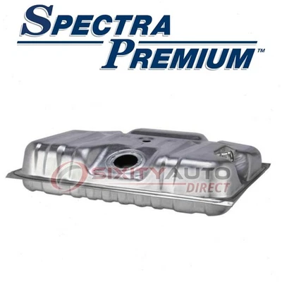 Spectra Premium Fuel Tank for 1987-1989 Ford F-250 4.9L 5.0L 5.8L 6.9L 7.3L mp Foto 1 de 4