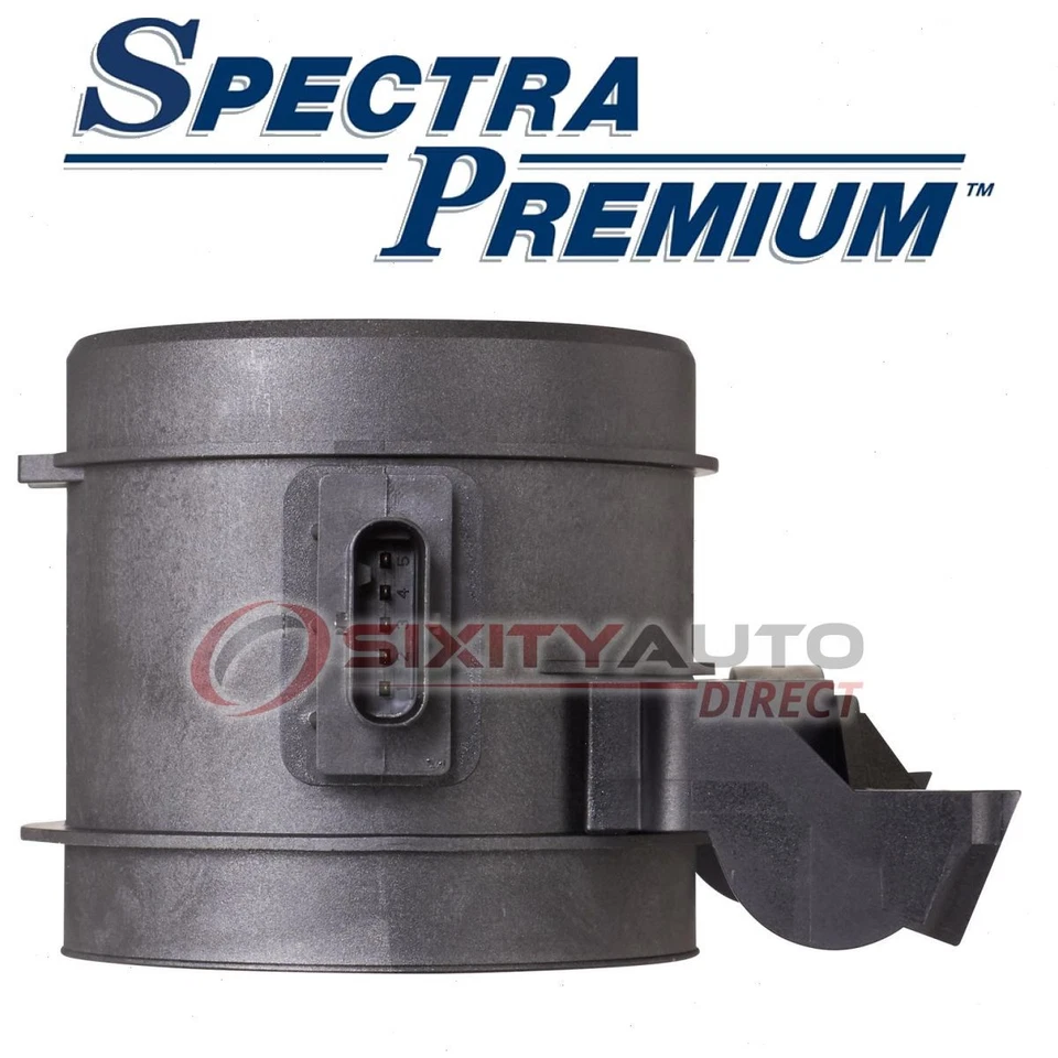 Spectra Premium Mass Air Flow Sensor for 2008-2012 Mercedes-Benz GL550 - in Foto 1 de 4