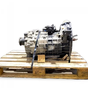 MAN TGL, TGM, TGS, TGX TP2072409 Gearbox 81.32004-6180 81320046180 - Picture 1 of 8
