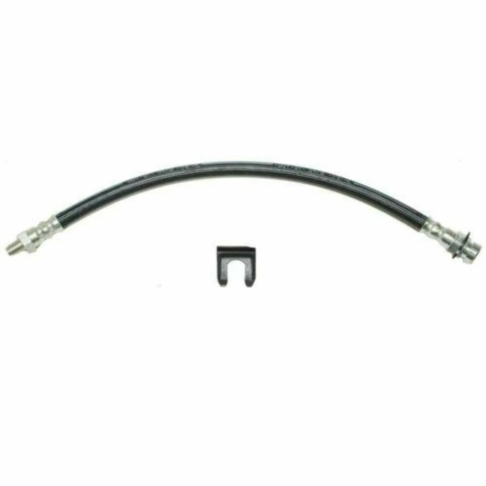 Brake Hose Fits Dodge Dart 1960-1966 Front Rubber-HSP3112OM - Image 1 of 1