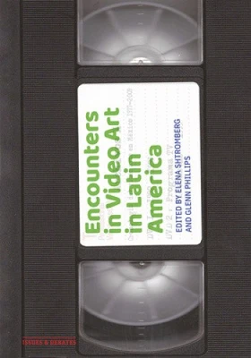 Encounters in Video Art in Latin America by Elena Shtromberg [Paperback] NEUF - Photo 1/2