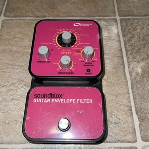 SOURCE AUDIO Soundblox Guitar Envelope Filter - Picture 1 of 5