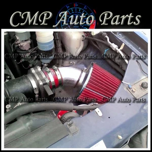 KIT DE ADMISIÓN DE AIRE RED 93-03 Rodeo Trooper Amigo Axiom VehiCROSS 2.2L 2.6L 3.2L 3.5L - Imagen 1 de 1