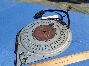 Rock-ola 1493 mechanism Selector Assembly (complete) & Home Snap Switch # 34569 - Picture 1 of 8