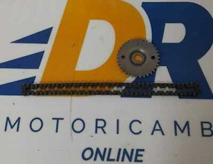 STEUERKETTE PIAGGIO ZIP 50 4T 2006 2007 2008 2009 2010 2011 - Bild 1 von 1