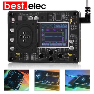 Nuevo Mini Theremin Instrumento Creativo Electrónico Musical con Pantalla EE. UU. - Imagen 1 de 7