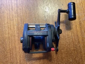 RYOBI SL320 BIG-WATER TROLLING BOAT FISHING REEL MADE IN JAPAN - Picture 1 of 4
