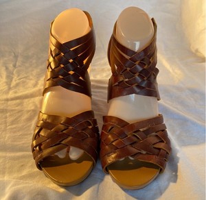 indigo by clarks womens sandals