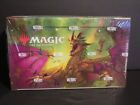 Magic: The Gathering Commander Masters Draft Boosters Box Sealed English