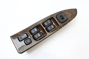 2001 01 Hyundai XG Series 93570-39200 Drivers Side Left Master Window Switch OEM - Picture 1 of 4