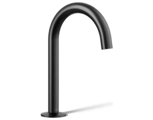 READ Kohler K-77967-BL #32 Components 1.2 GPM Single Hole Bathroom Faucet with P - Picture 1 of 1