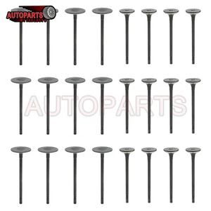 Intake Exhaust Valve Kit For Chrysler Dodge Jeep Ram 3.6L 5184128AE 5184127AC - Bild 1 von 13