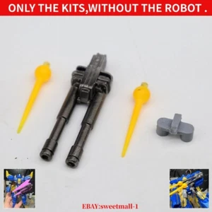 3D DIY Hand Cannon Laser Effect Upgrade Kit For SS ONE Sentinel Prime Accessorie - Picture 1 of 8