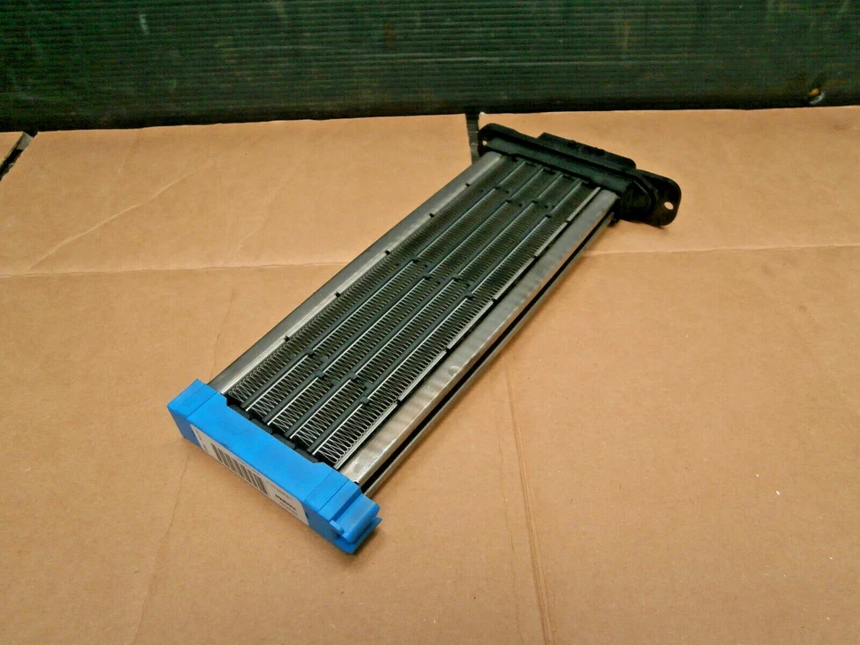 KIA SPORTAGE 2006 ELEMENTO INTERCAMBIADOR DE CALEFACCIÓN EP 0575649 Foto 1 de 1