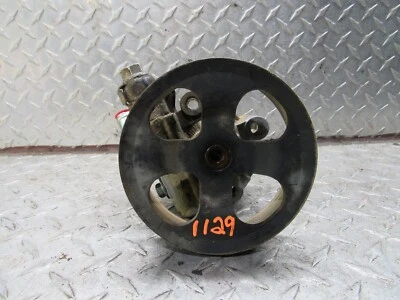 2005-2010 SCION TC POWER STEERING PUMP - Image 1 of 4