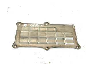 Smart Forfour Hitzeschild Mn119493 Original 1.1 Benzin 2005 - Bild 1 von 8