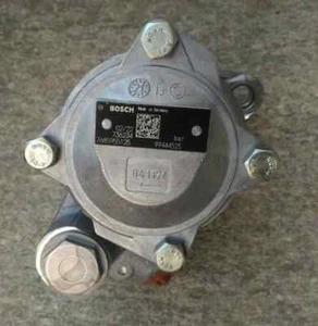 BOSCH 7685955125 99444525 POMPA SERVOSTERZO STEERING PUMP - Imagen 1 de 4
