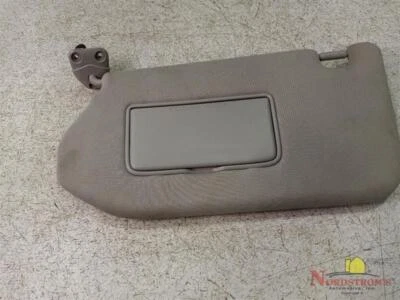 2020 Nissan Pathfinder Sunvisor LH Driver Left Gray - Image 1 of 4
