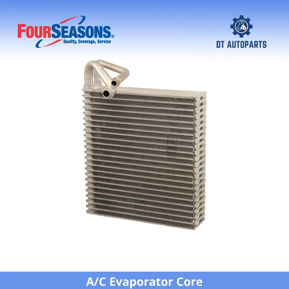 For 2002-2009 Mini Cooper A/C Evaporator Core 4 Seasons 2003 2004 2005 2006 2007 - Image 1 of 4