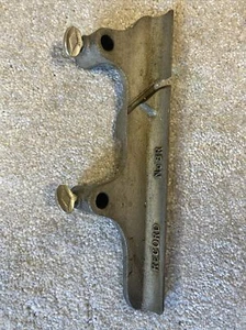 Vintage Schallplatte 405 Nasenwerkzeug Nr. 8R - Bild 1 von 4