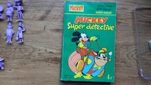 MICKEY PARADE (Das Tagebuch von) (neue Serie) Nr. 1190 bis OFF-SERIE (160R12) - Bild 1 von 6