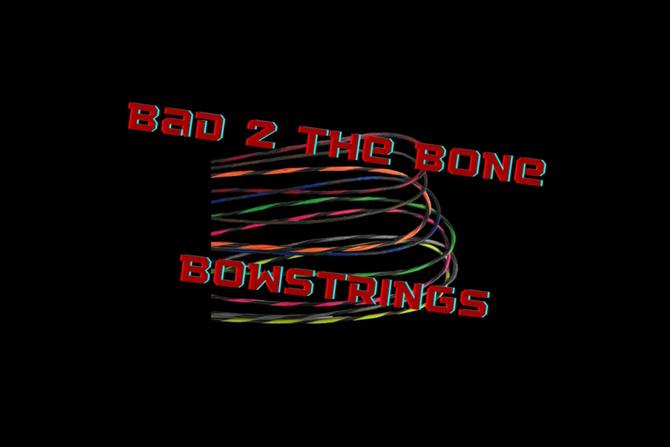 BEAR Legit  Bow String and Cable set  - Image 1 of 1