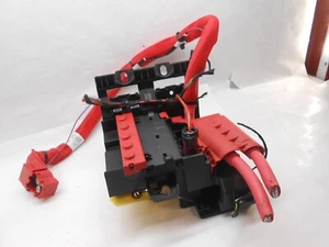 BMW X3 Rear Battery Junction Box OEM 6481702 / 6839521 DX0126 - Foto 1 di 6