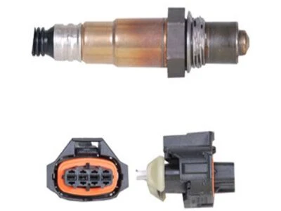 Sensor de oxígeno aguas abajo Denso 33365CWVP 2006 2007 para Porsche Boxster 2005-2012 Foto 1 de 2