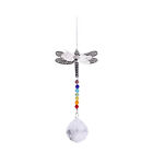 Hanging Window Crystals Hanging Crystals Prisms Crystal Pendant Ornament
