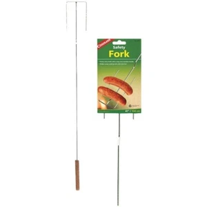 (12)-Coghlans 36 In. Safety Campfire Fork, Marshmallows, Hotdogs. Model: 9545 - Picture 1 of 1