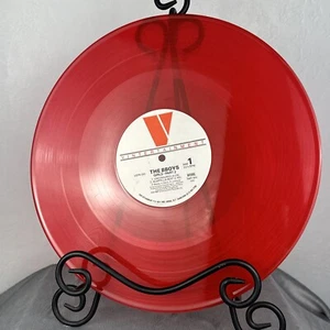 Vintertainment The BBOYS Girls Part 2 VSPR-001 - Imagen 1 de 7