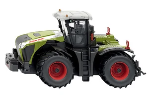 6788 Siku 1:32 Claas Xerion 500 TRAC VC modelo aniversario 25 años Claas Xerion - Imagen 1 de 2