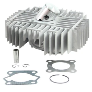 Cylindre Breitwand 70ccm 44mm pour Kreidler Feuille, Rs, K54, RMC , RM, Lf, LH - Bild 1 von 3