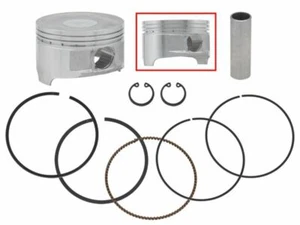 Namura '+0.50 Piston Kit | NA-15002-2 - Picture 1 of 3