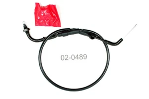 Cable acelerador Motion Pro Honda CRF50F XR50R Z50R +3" ver año en desc 02-0489 - Imagen 1 de 1