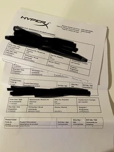 HyperX x Ducky One 2 Mini Gaming Keyboard LIMITED EDITION "READY TO SHIP" - Picture 1 of 4