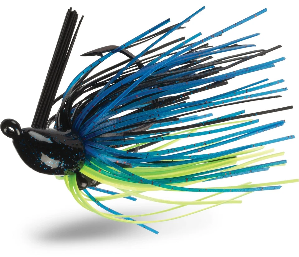 Terminator PJ Pro Series Jig Pick 1/4 3/8 1/2 3/4 1 oz. Color y cantidad nuevo en paquete Foto 1 de 4