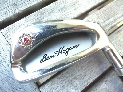 Ben Hogan Edge CFT # 3 Iron only VGC Free S/H - Image 1 of 4