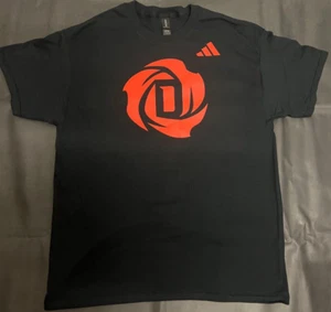 Chicago Bulls - *- *  "Derrick Rose Night" - T-Shirt *_ * SGA ** _ ** NEW!!! - Picture 1 of 4
