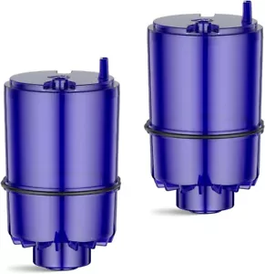 2-Pack Water Filter Replacement for PUR®, PUR® plus Faucet Water Filtration Syst - Picture 1 of 8